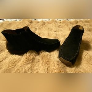 Men’s size 42 Geox boots